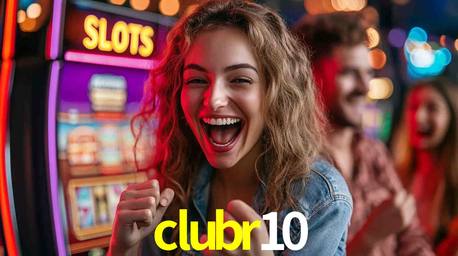 A Experiência Imersiva dos Cassinos Ao Vivo no clubr10