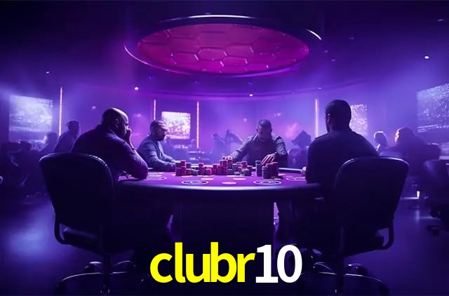 Bonus Features clubr10