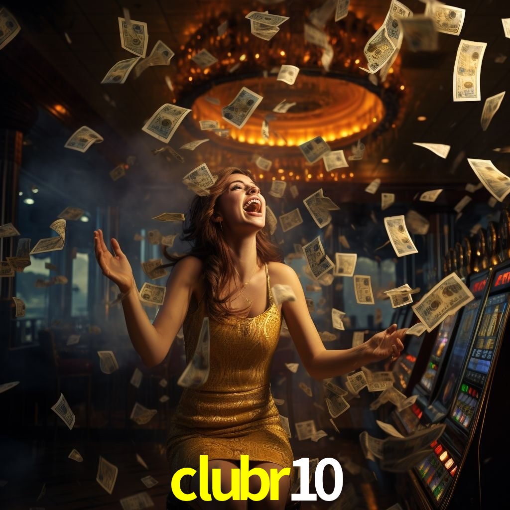 Roulette Table clubr10