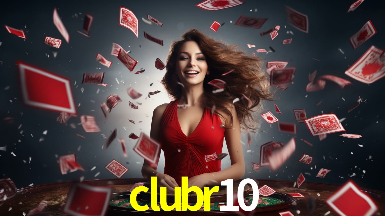 Welcome Bonus clubr10