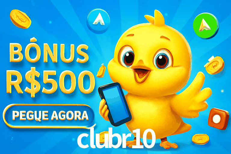 Secure Login clubr10