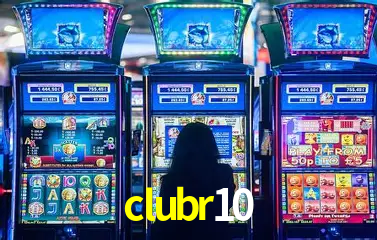 Live Casino clubr10