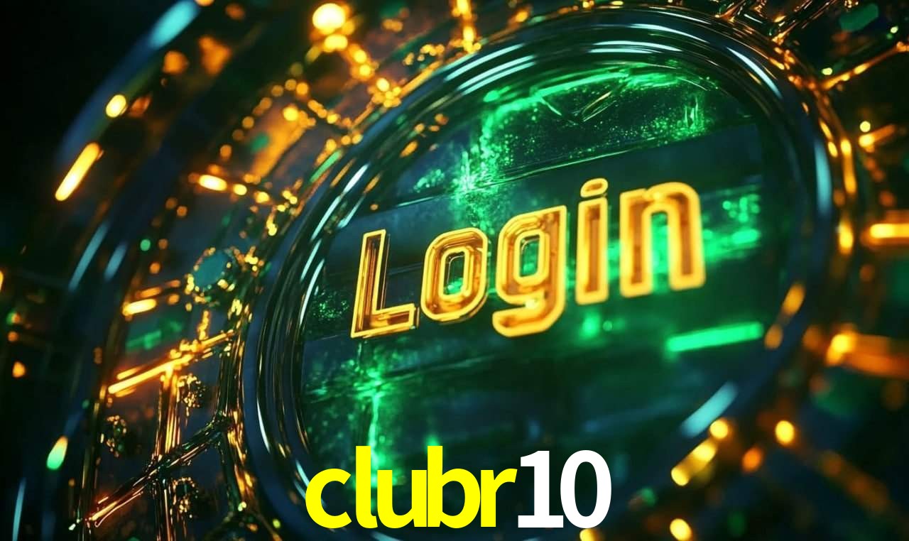 clubr10 App Interface