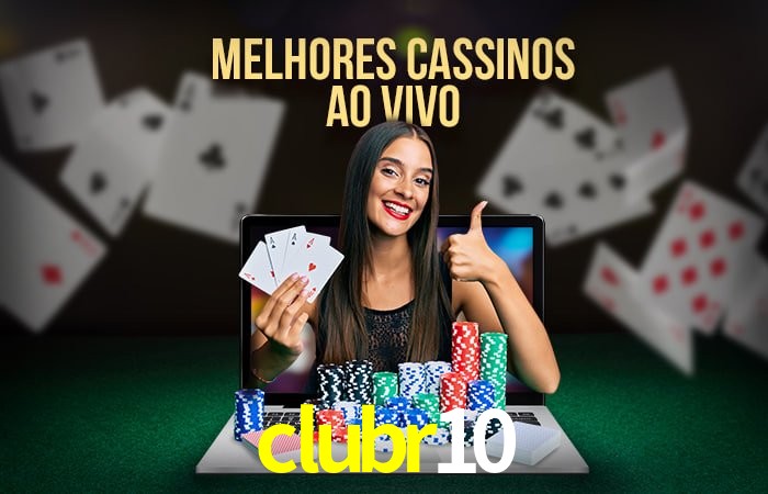 Exclusive Offers clubr10