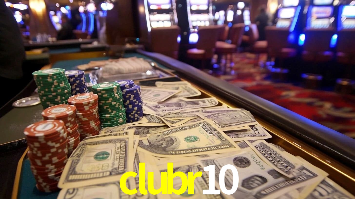 Seasonal Promotions clubr10