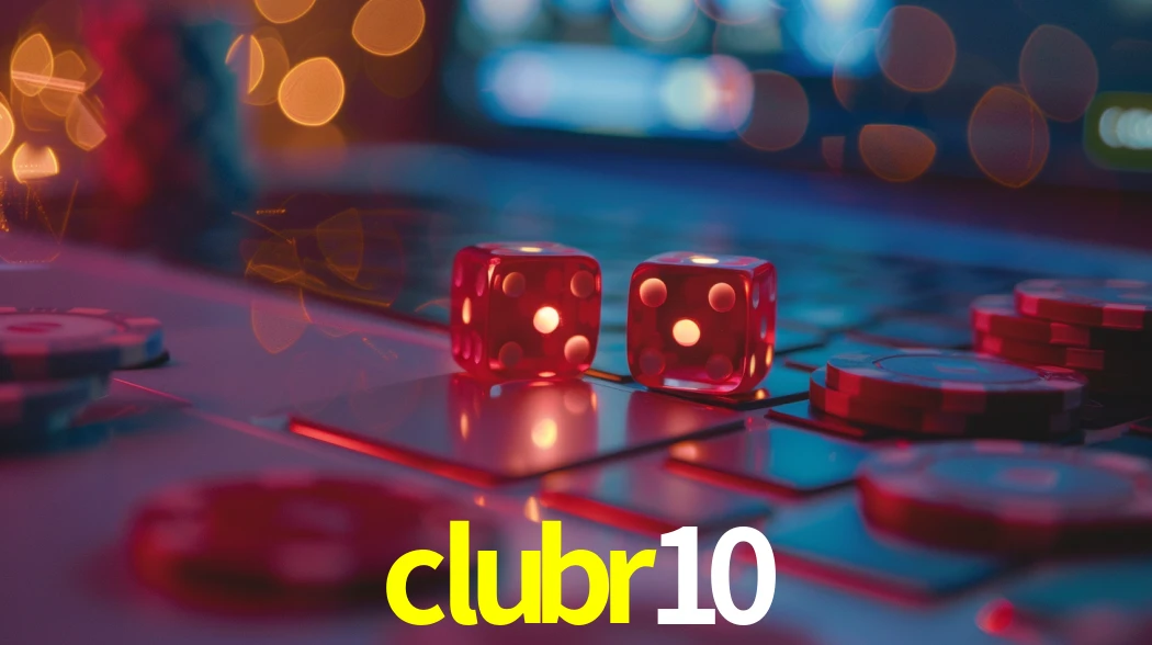 Game Providers clubr10